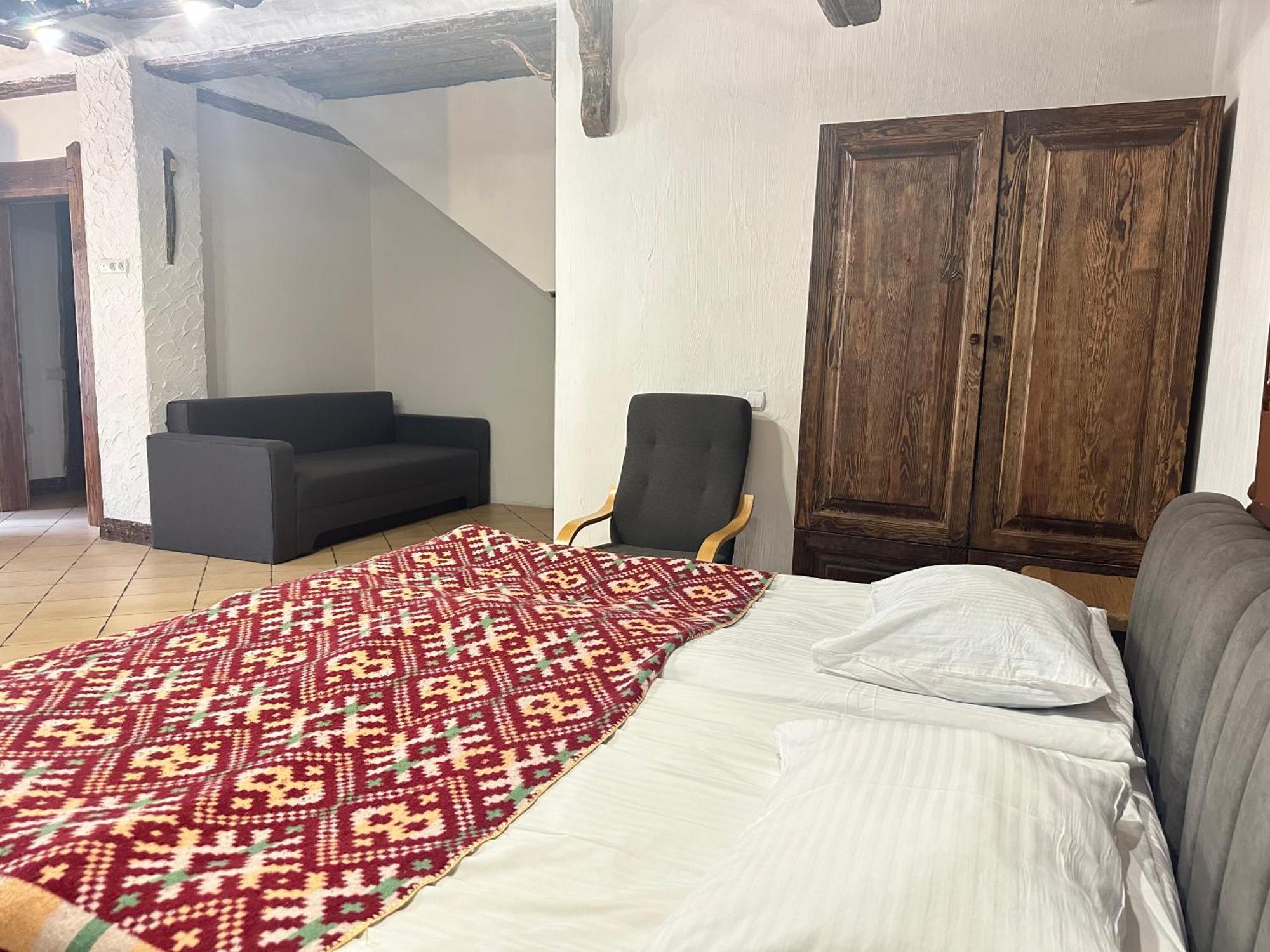 Spa Hotel Gora Bukovel Eksteriør billede